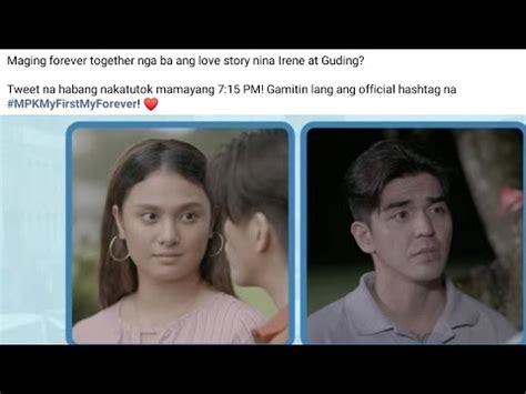 magpakailanman|Magpakailanman: My First My Forever .